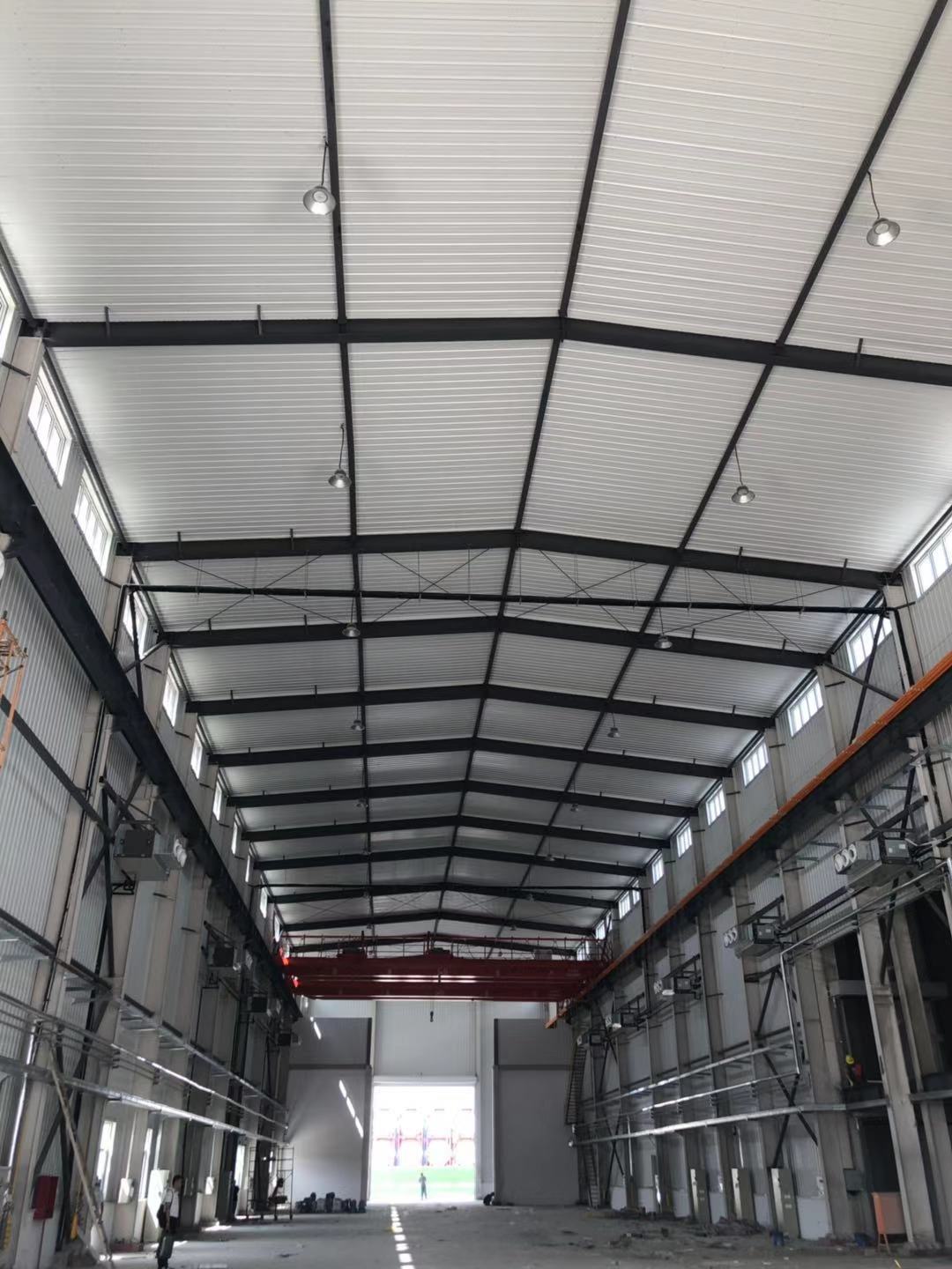 精鋼防腐鋼塑板 VS 其他材料:探尋最優選擇